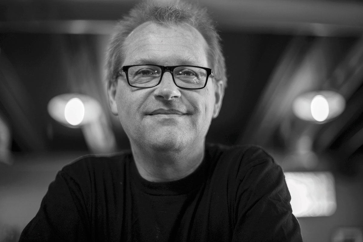 Pleased to Meet Me: Tommy Womack Dodges Death (and Lives to Sing About It)